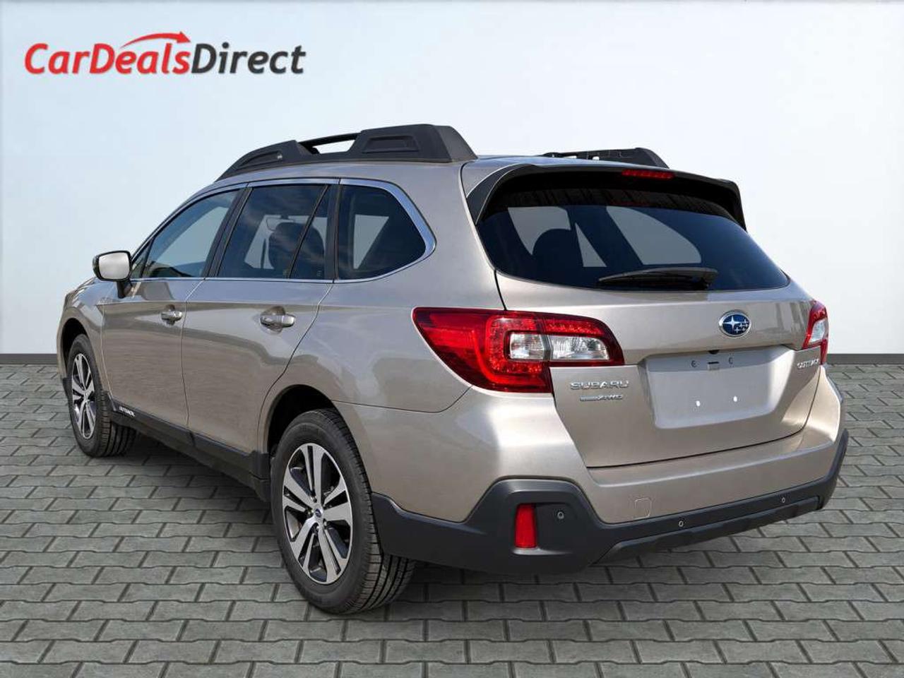 2019 Subaru Outback 3.6R LIMITED AWD / LEATHER / NAVI / SUNROOF / EYESIGHT / HEATED SEATS / BLIND SPOT Photo