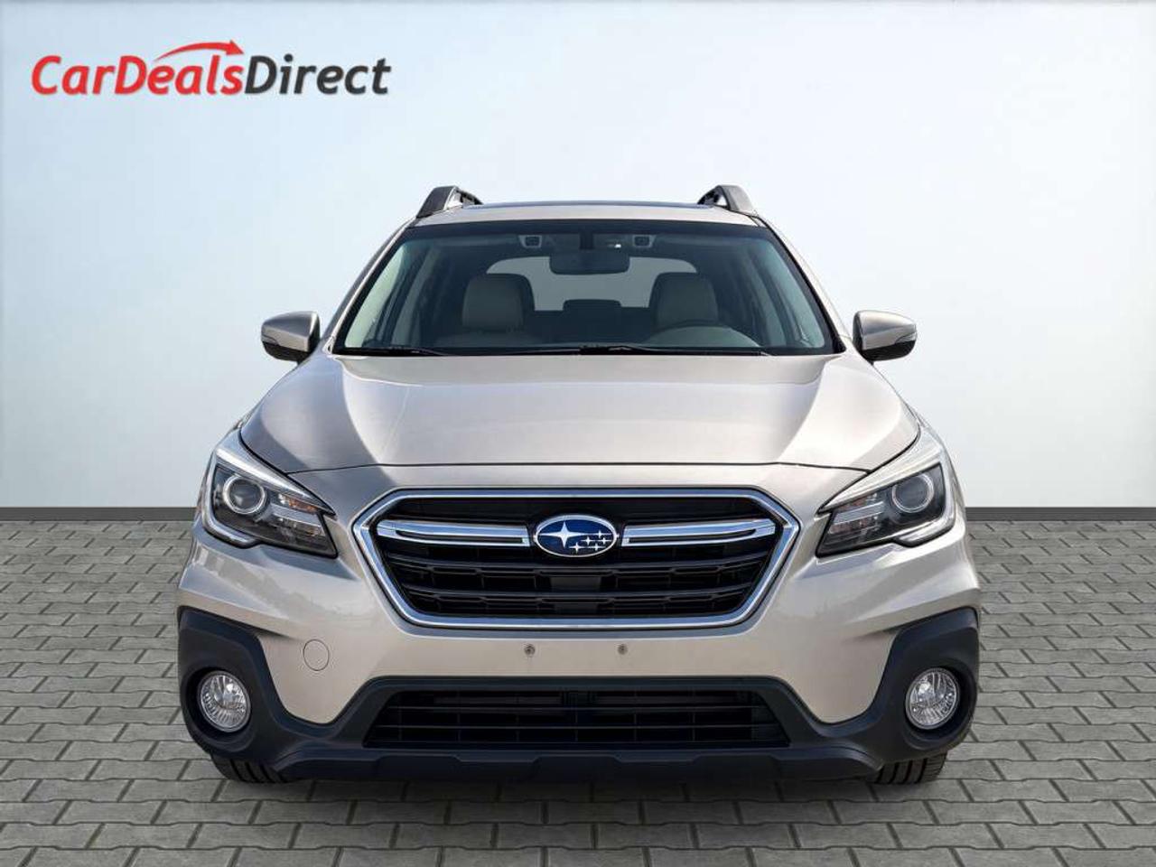2019 Subaru Outback 3.6R LIMITED AWD / LEATHER / NAVI / SUNROOF / EYESIGHT / HEATED SEATS / BLIND SPOT Photo1