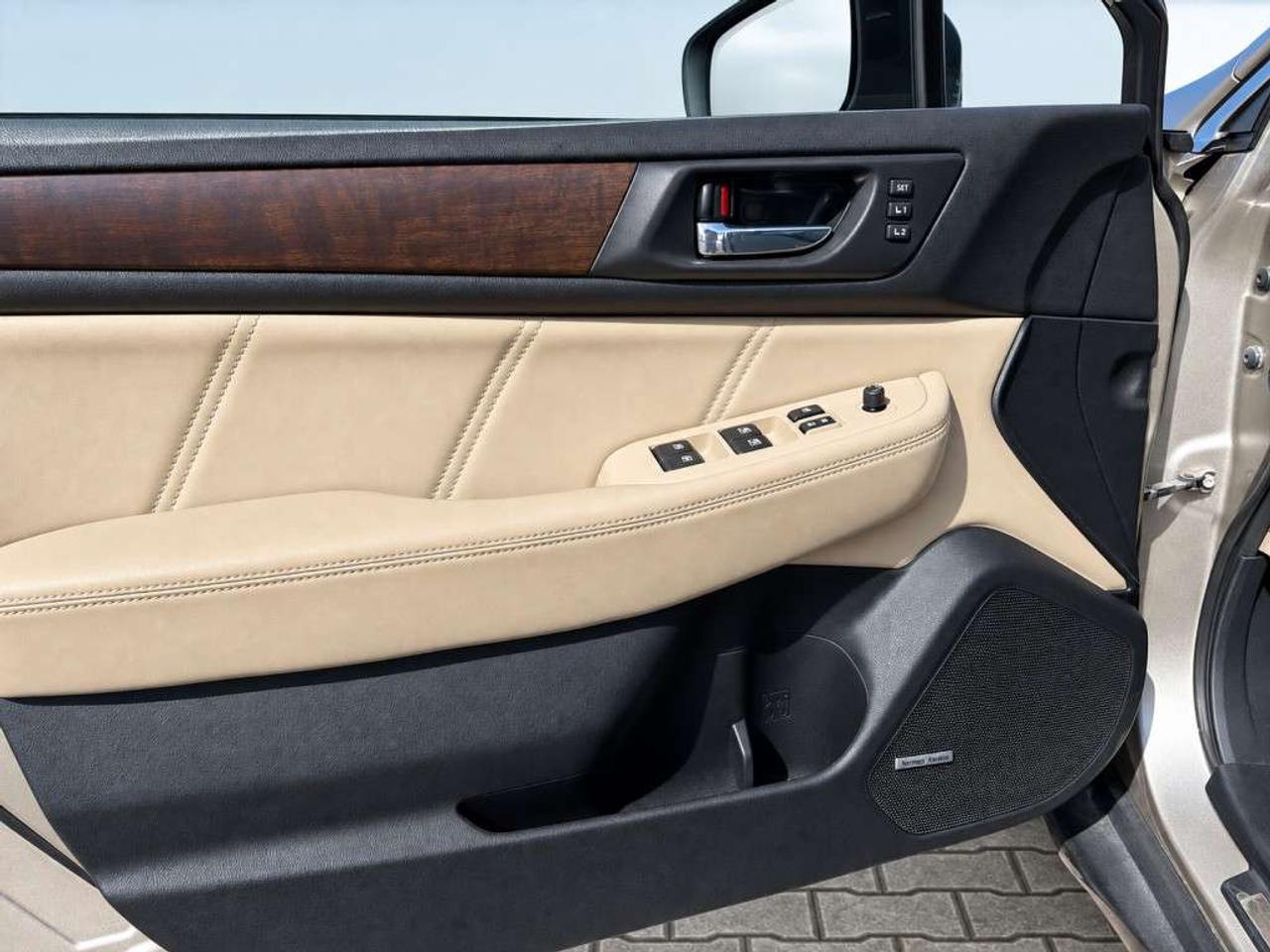 2019 Subaru Outback 3.6R LIMITED AWD / LEATHER / NAVI / SUNROOF / EYESIGHT / HEATED SEATS / BLIND SPOT Photo
