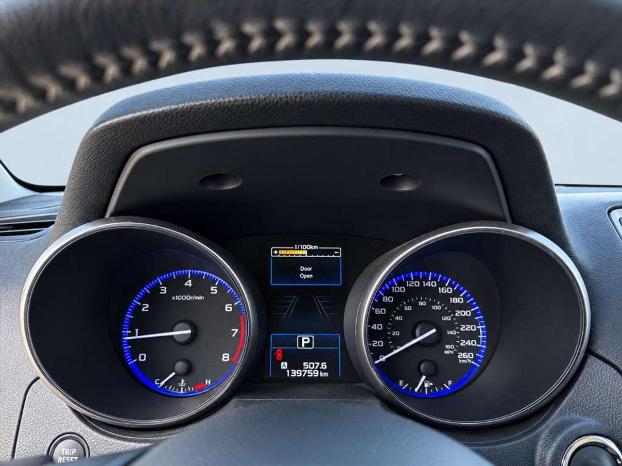 2019 Subaru Outback 3.6R LIMITED AWD / LEATHER / NAVI / SUNROOF / EYESIGHT / HEATED SEATS / BLIND SPOT Photo
