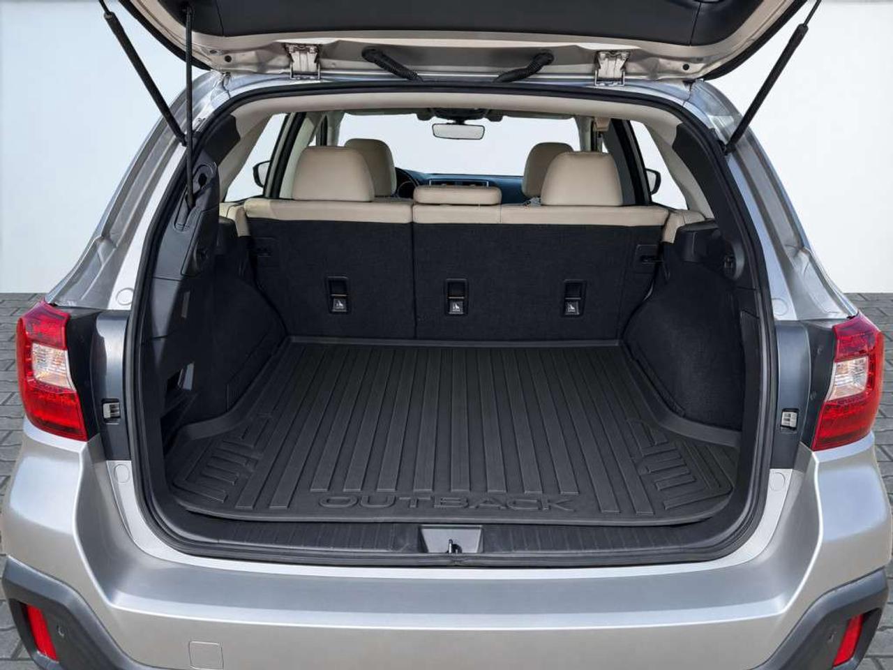 2019 Subaru Outback 3.6R LIMITED AWD / LEATHER / NAVI / SUNROOF / EYESIGHT / HEATED SEATS / BLIND SPOT Photo