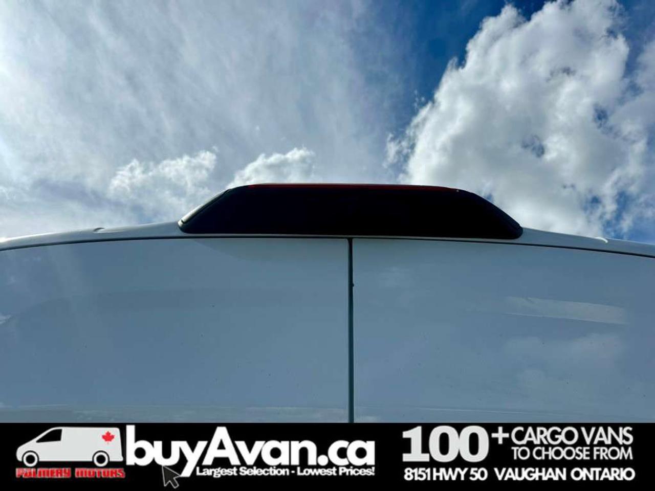 2024 Ford Transit T-250 148WB High Roof EL AWD + Divider *NO EXTRA FEES* Photo