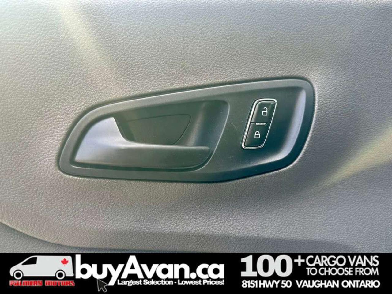 2024 Ford Transit T-250 148WB High Roof EL AWD + Divider *NO EXTRA FEES* Photo