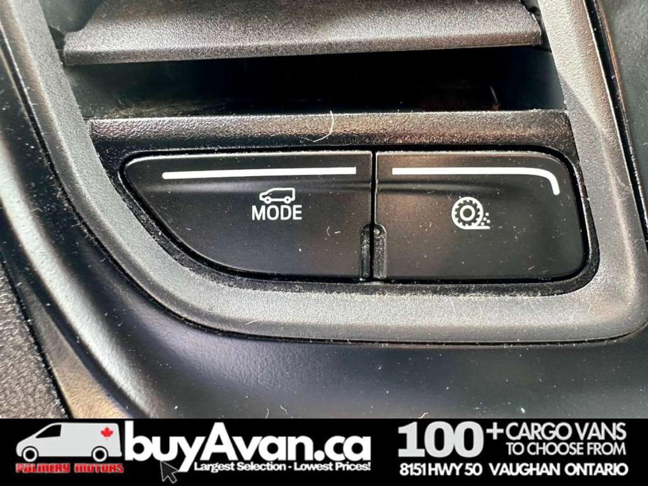 2024 Ford Transit T-250 148WB High Roof EL AWD + Divider *NO EXTRA FEES* Photo