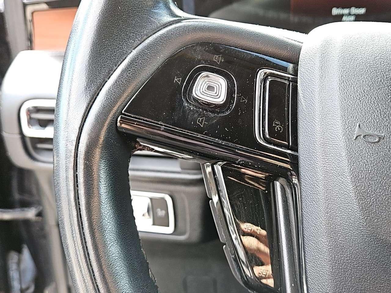2022 Lincoln Corsair RESERVE   INFINITE BLACK PKG   MOONROOF   AWD Photo