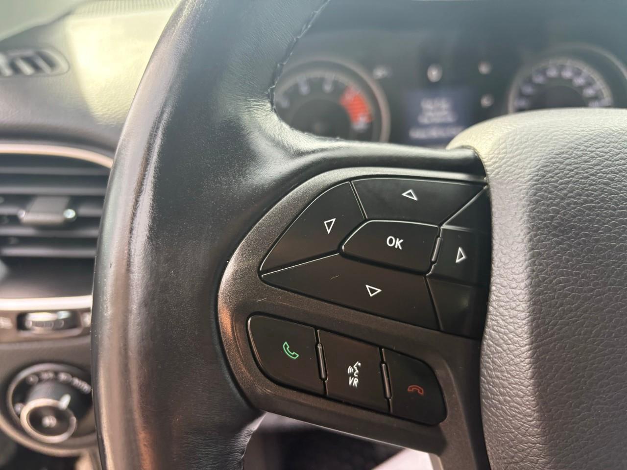 2019 Jeep Cherokee Trailhawk 4dr 4x4 Photo