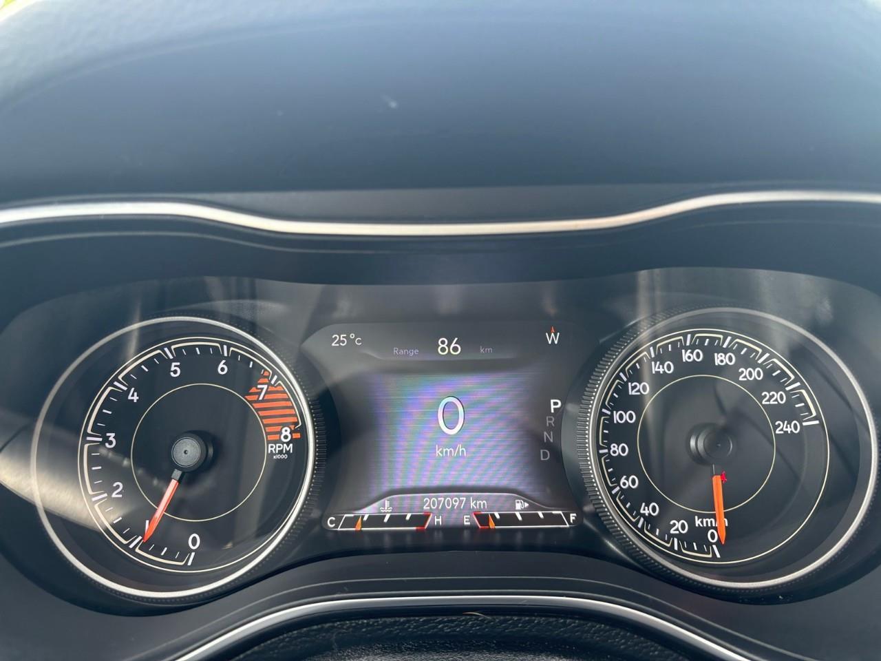 2019 Jeep Cherokee Trailhawk 4dr 4x4 Photo