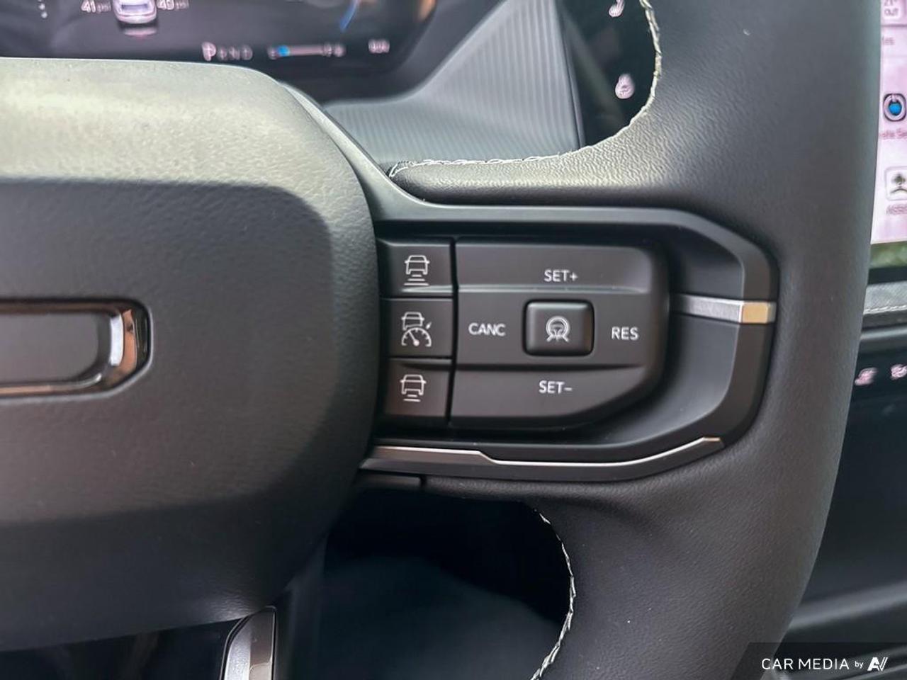 2026 Jeep Cherokee  Photo