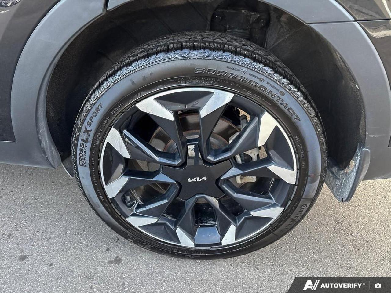 2025 Kia Sorento  Photo