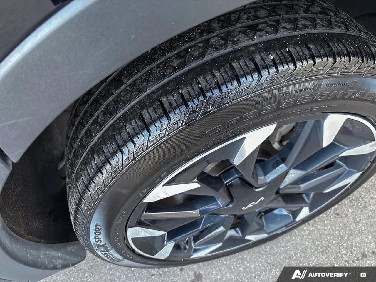 2025 Kia Sorento  Photo