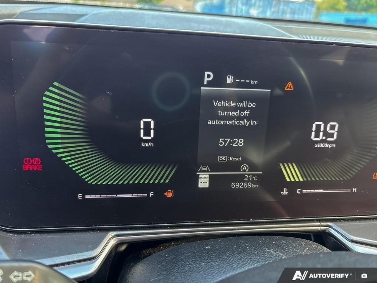 2025 Kia Sorento  Photo