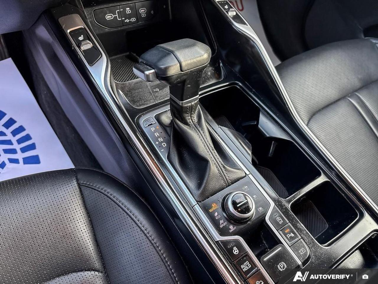 2025 Kia Sorento  Photo