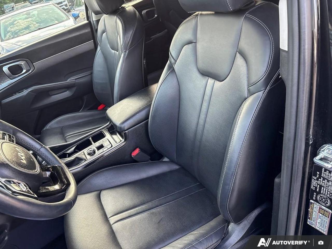 2025 Kia Sorento  Photo