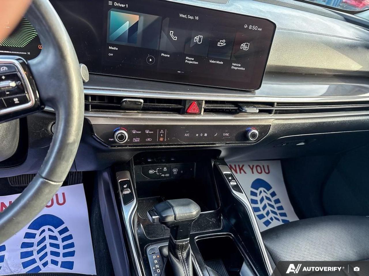 2025 Kia Sorento  Photo