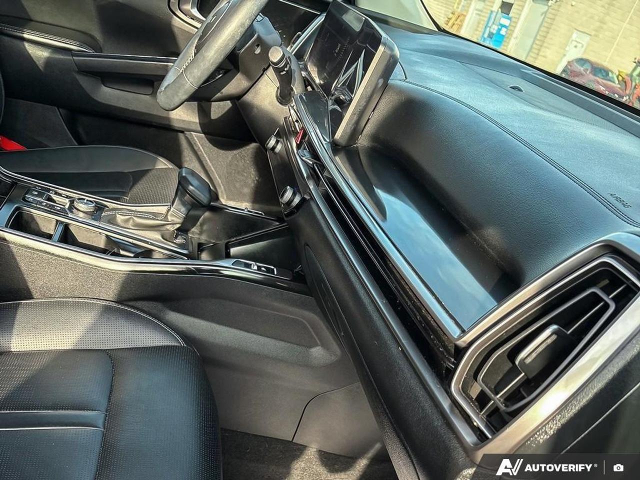 2025 Kia Sorento  Photo
