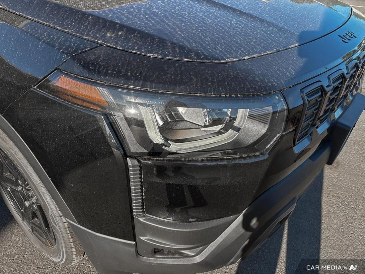 2026 Jeep Cherokee  Photo
