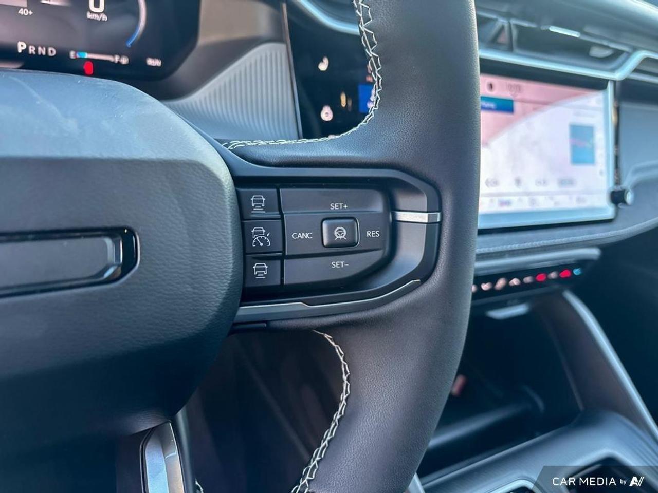 2026 Jeep Cherokee  Photo
