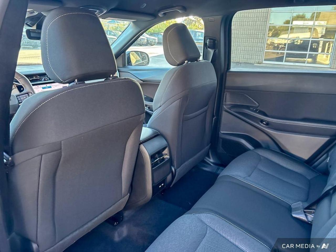 2026 Jeep Cherokee  Photo