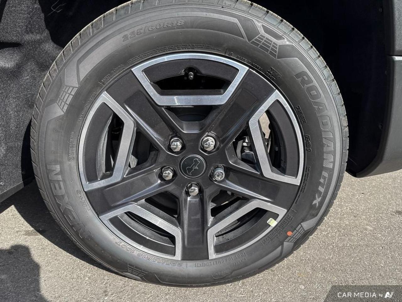 2026 Jeep Cherokee  Photo