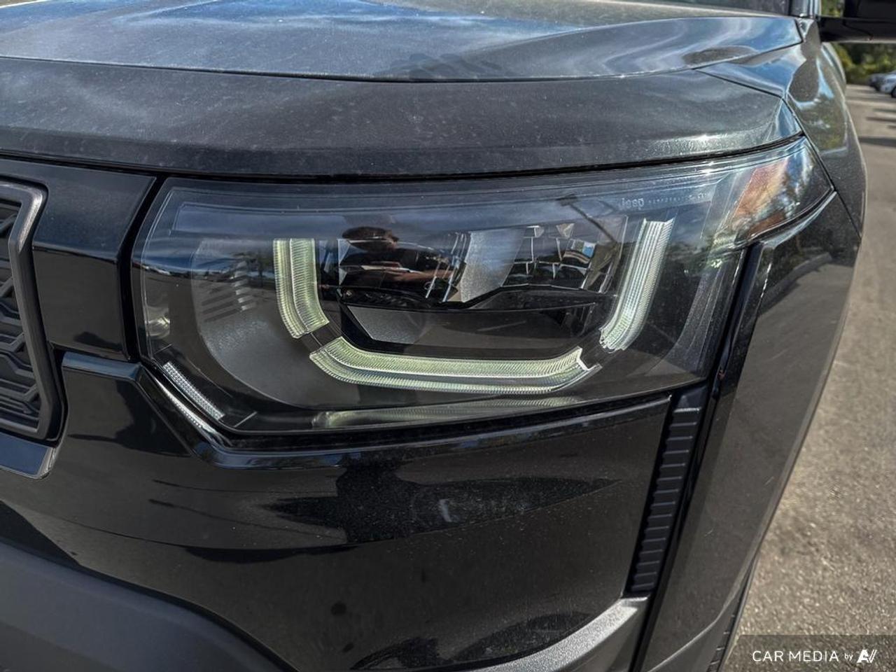 2026 Jeep Cherokee  Photo