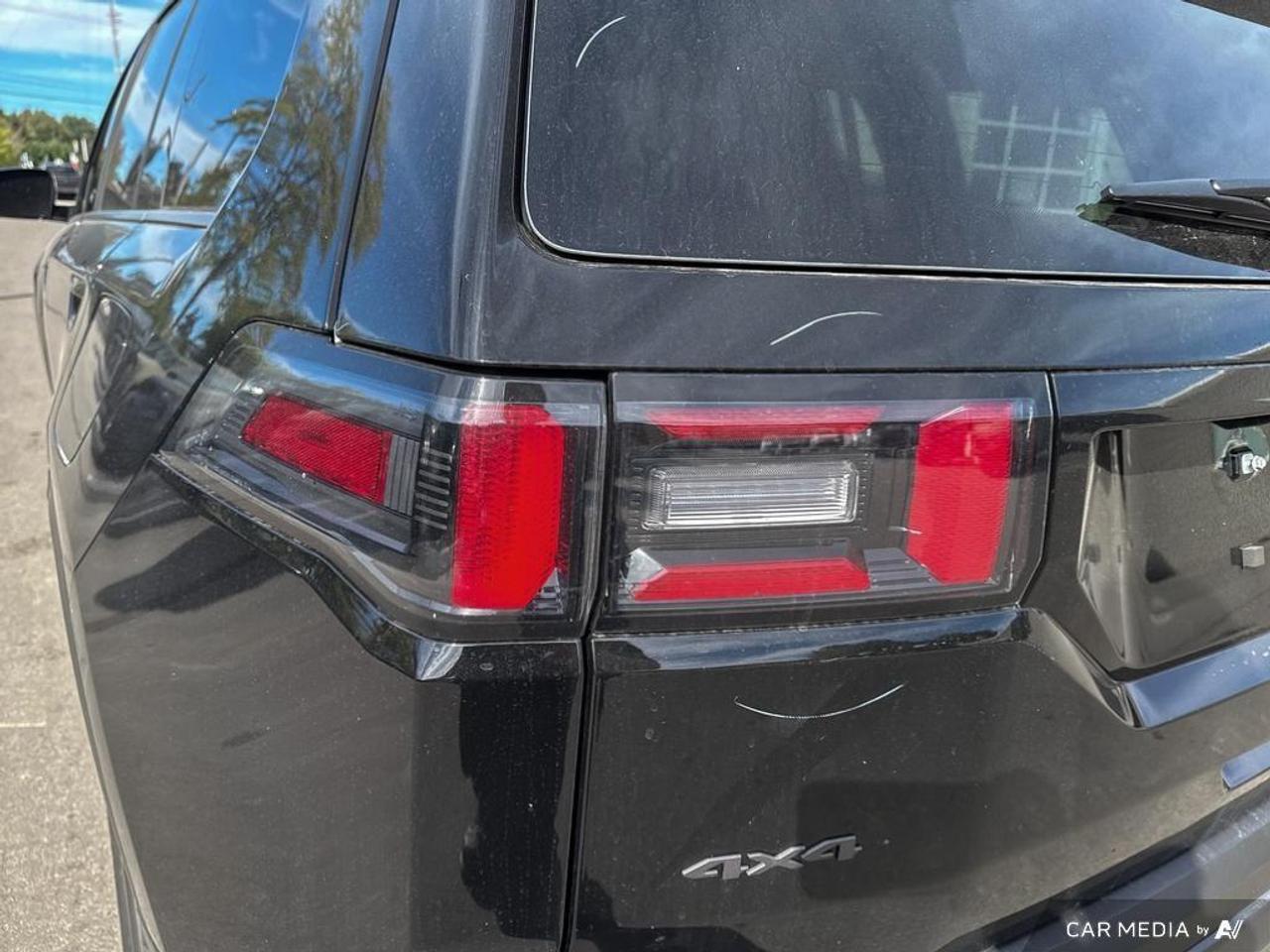 2026 Jeep Cherokee  Photo
