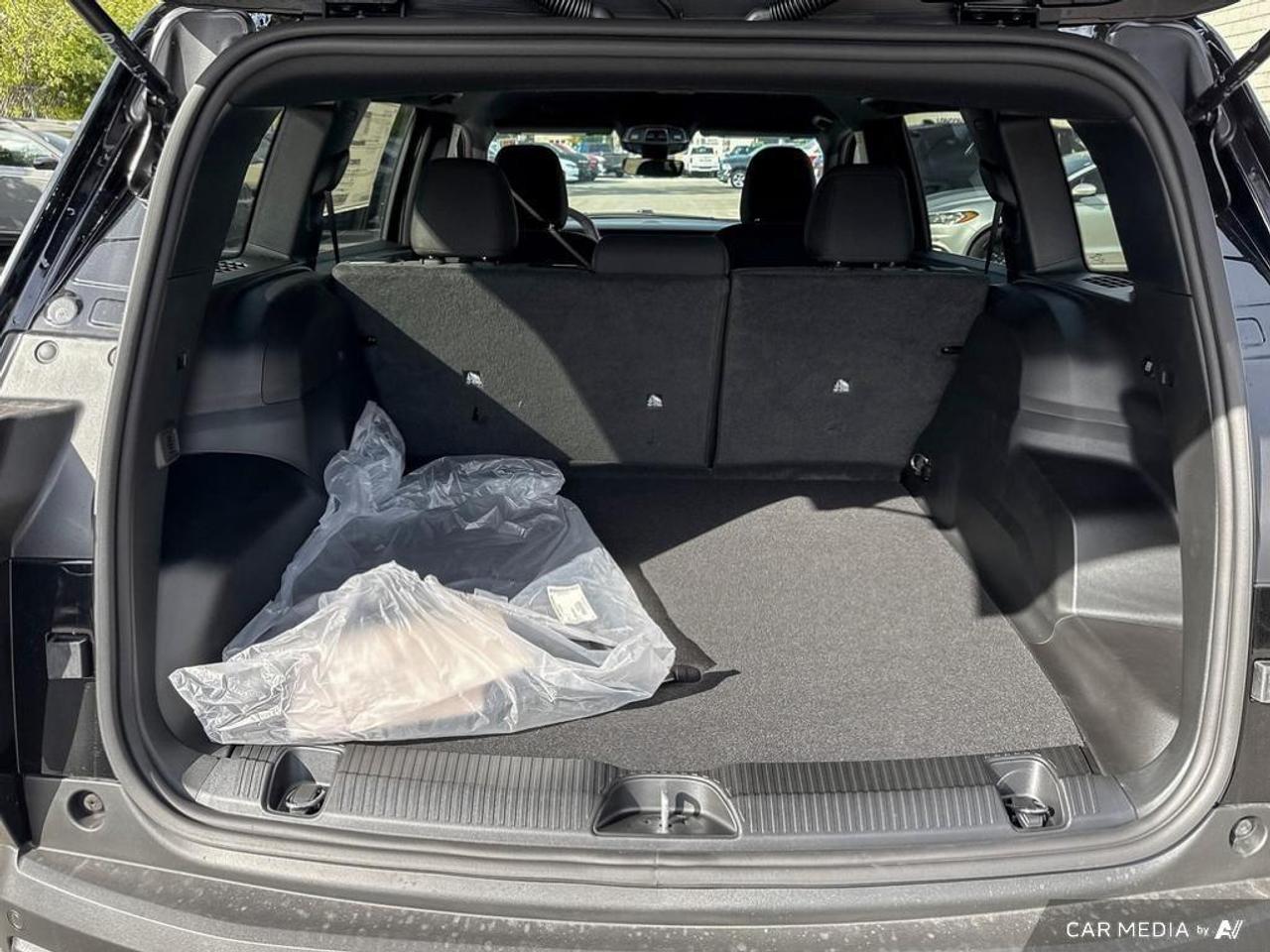 2026 Jeep Cherokee  Photo