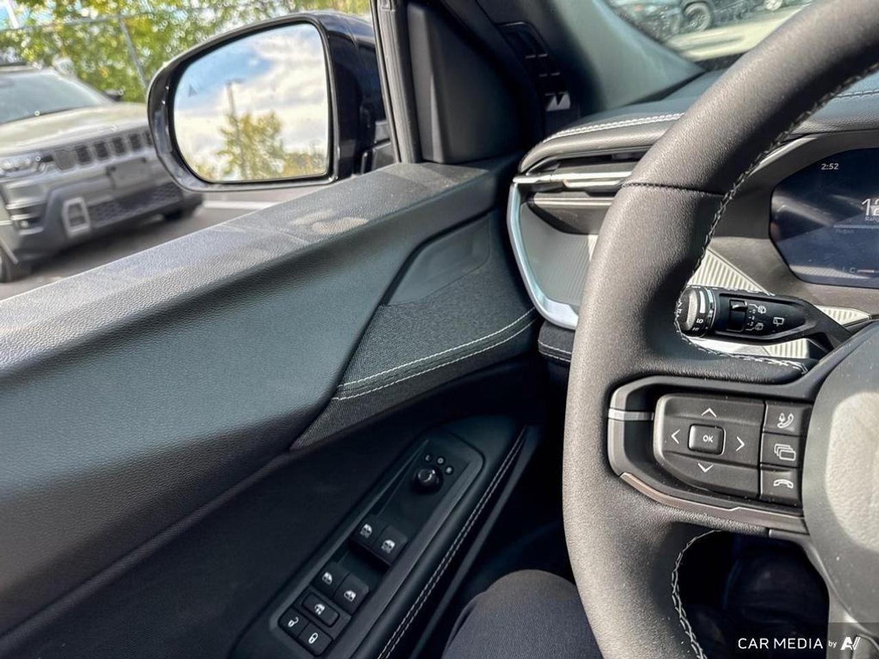 2026 Jeep Cherokee  Photo