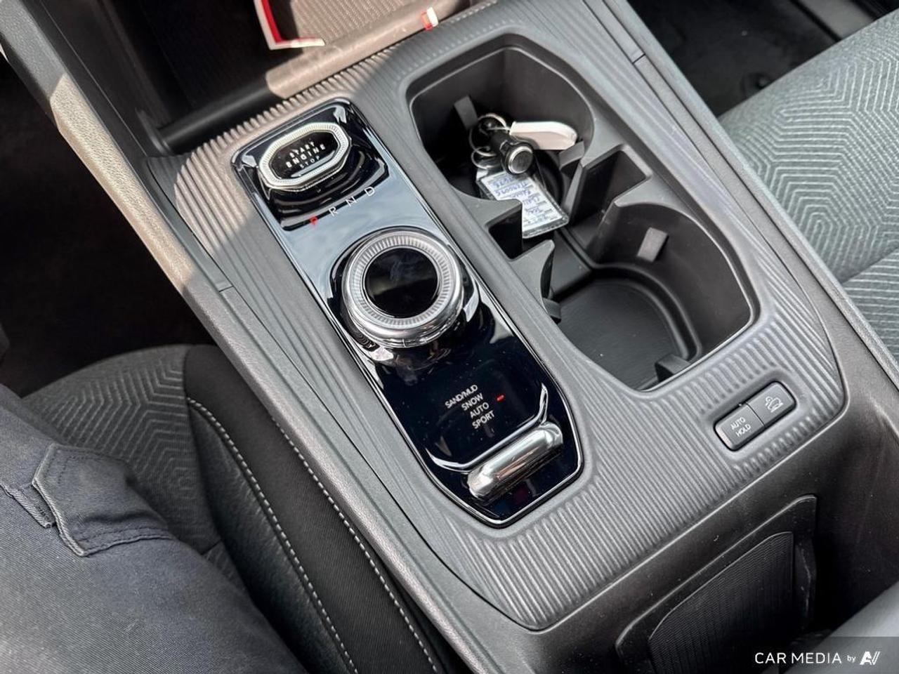 2026 Jeep Cherokee  Photo