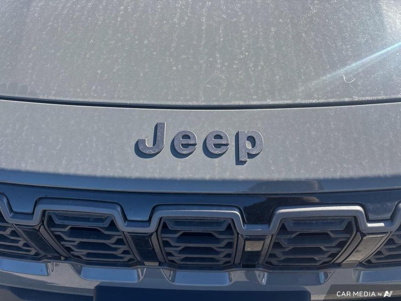 2026 Jeep Cherokee  Photo
