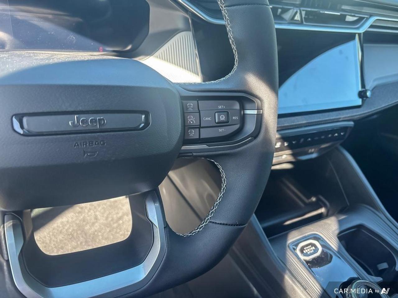 2026 Jeep Cherokee  Photo