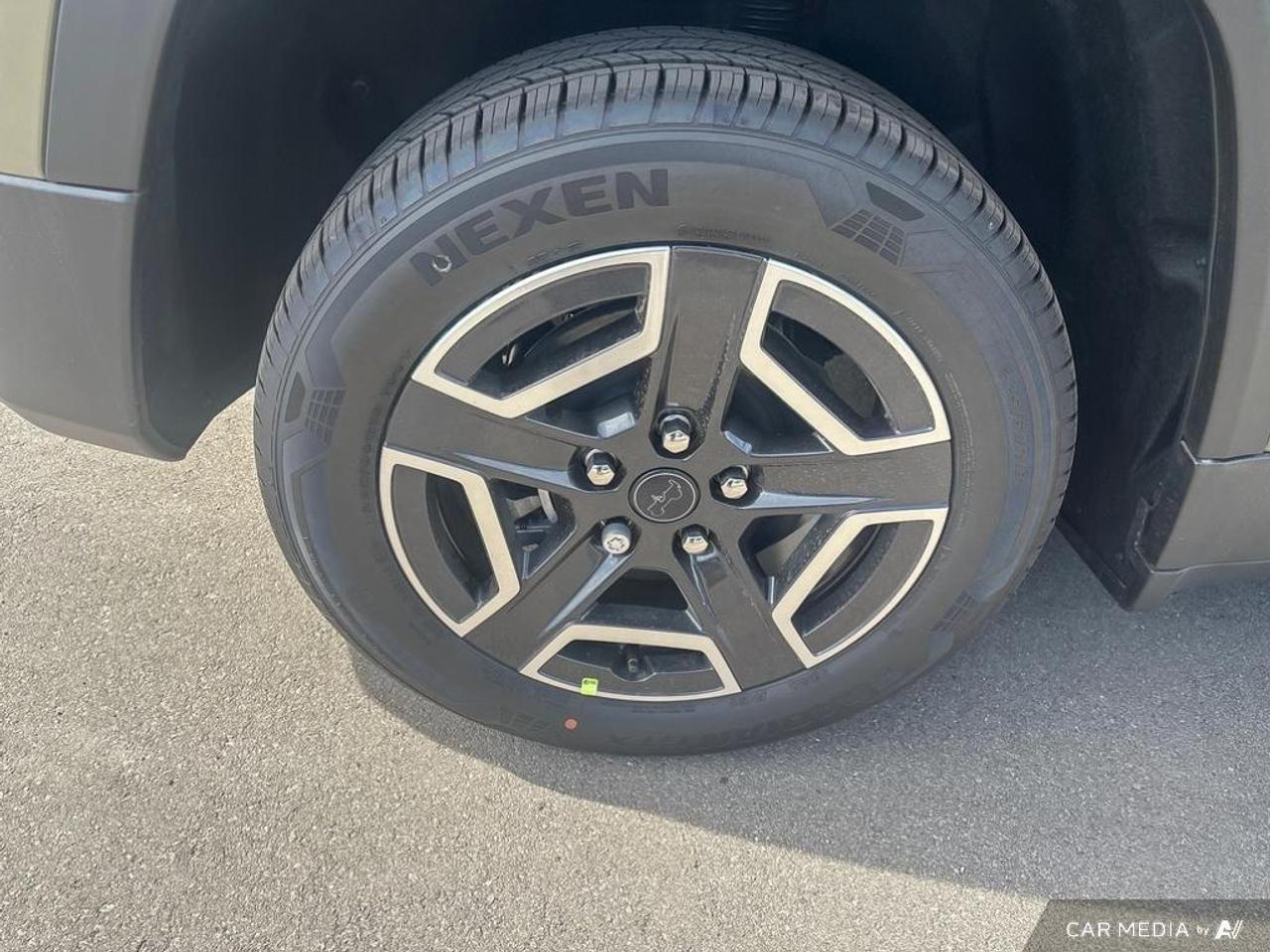 2026 Jeep Cherokee  Photo