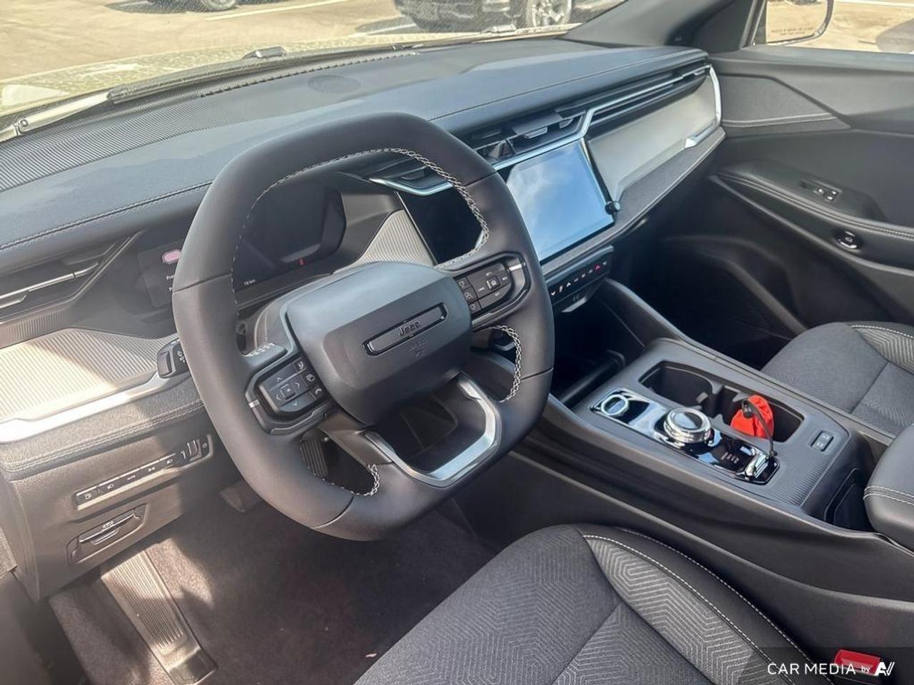 2026 Jeep Cherokee  Photo