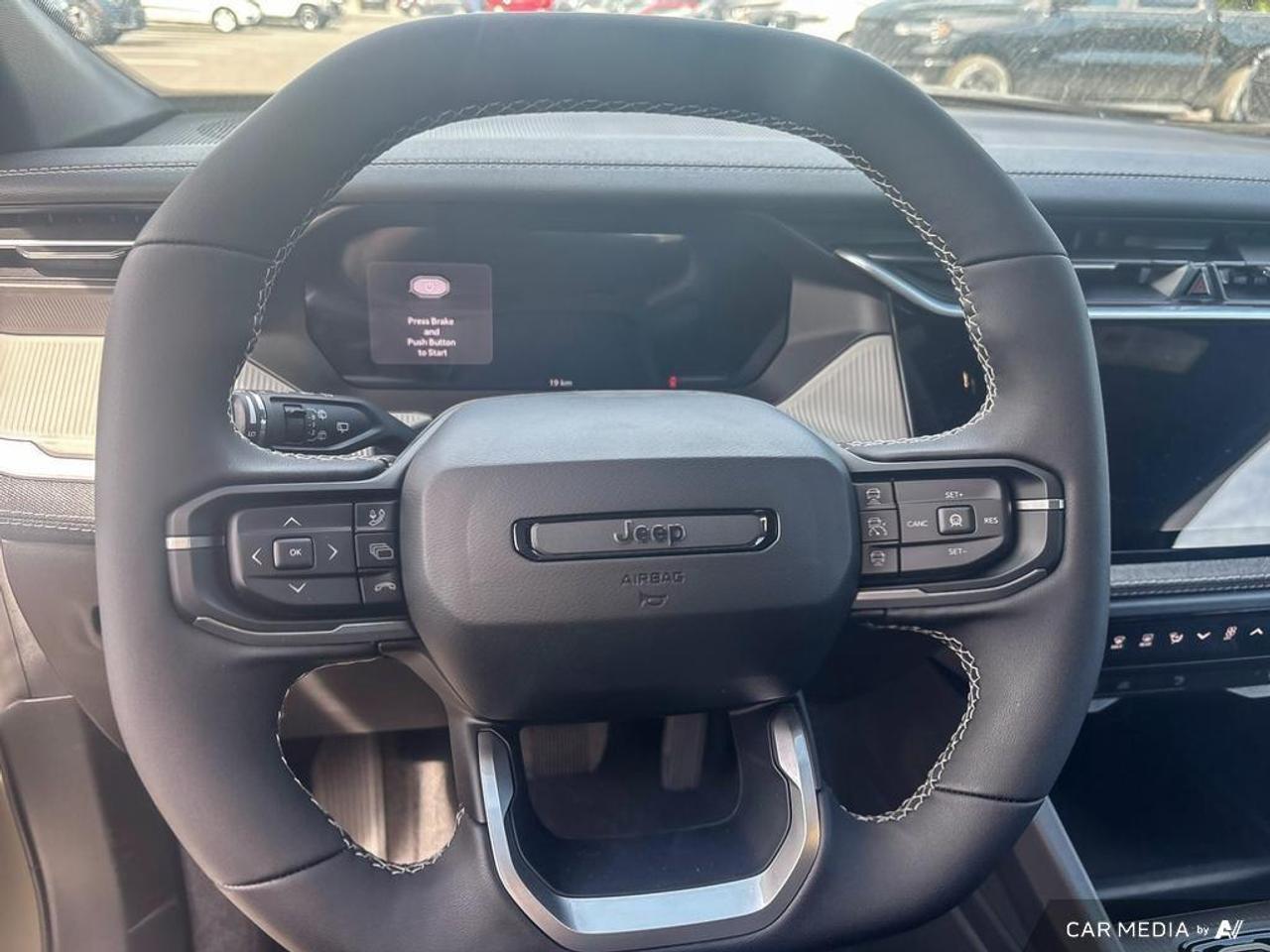 2026 Jeep Cherokee  Photo