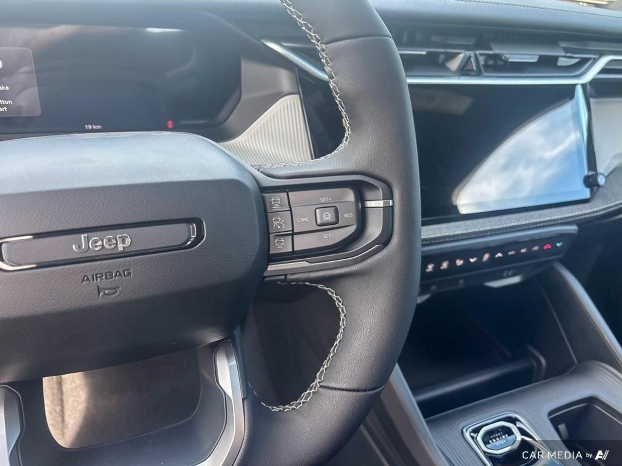 2026 Jeep Cherokee  Photo