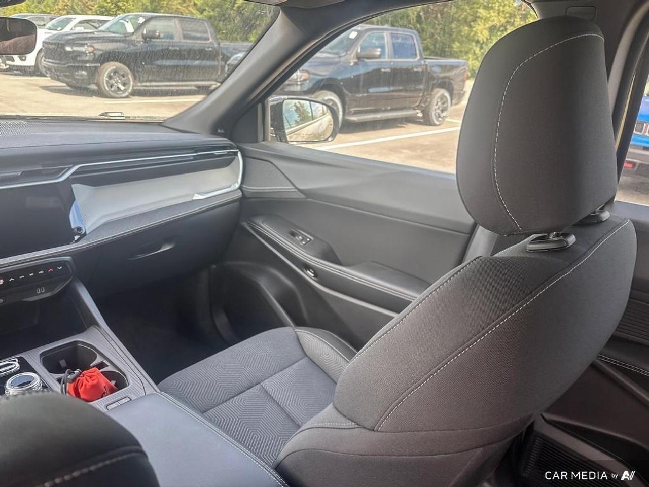 2026 Jeep Cherokee  Photo