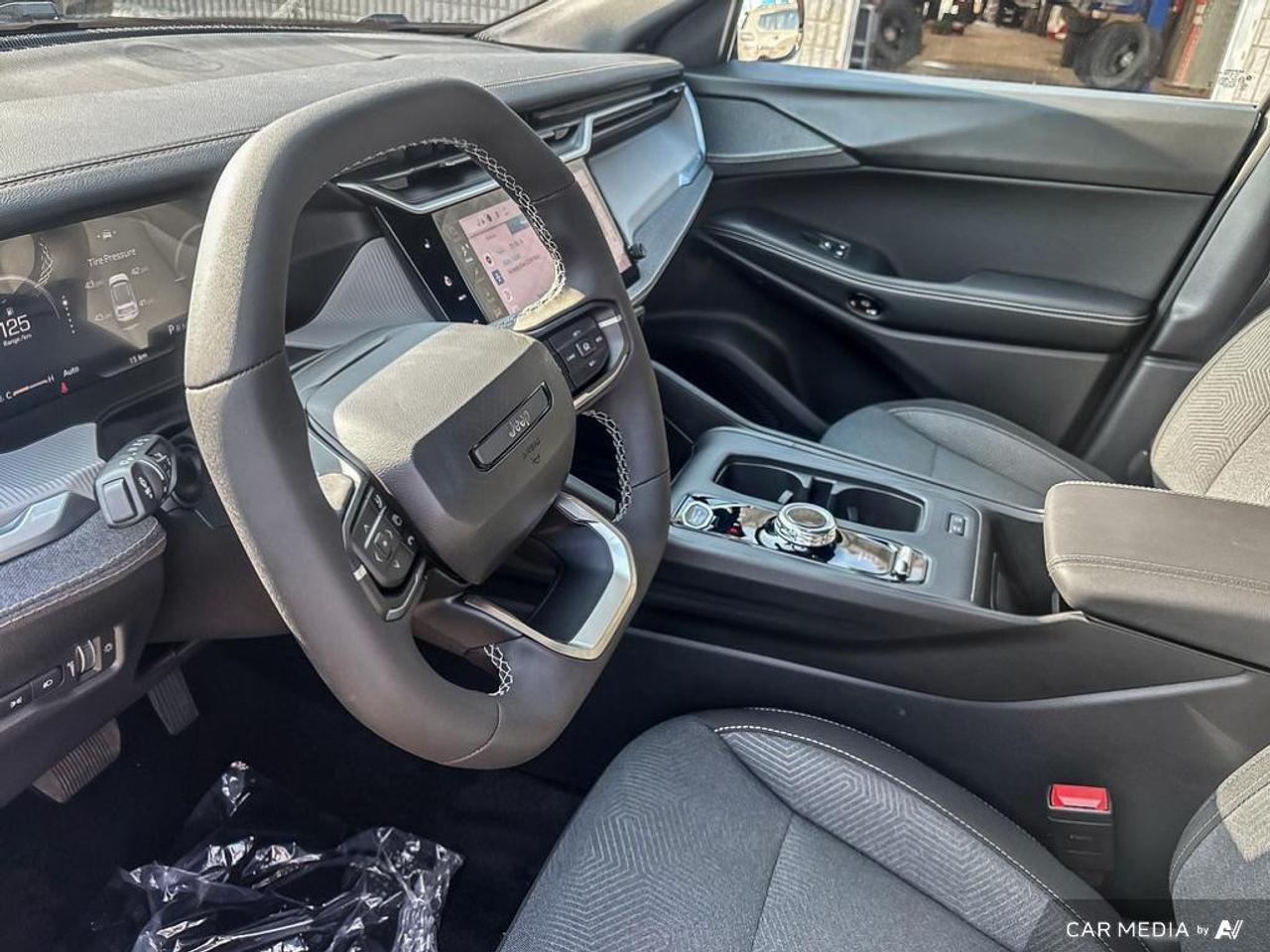 2026 Jeep Cherokee  Photo