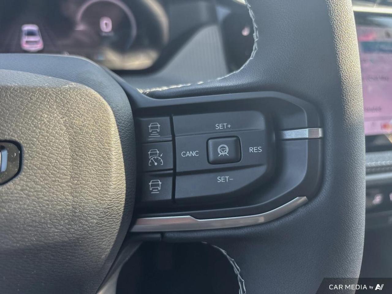 2026 Jeep Cherokee  Photo