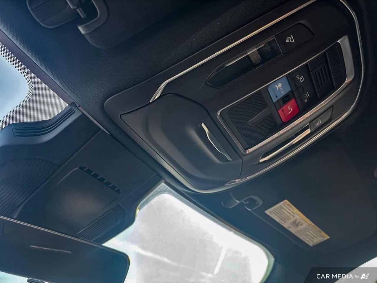 2026 Jeep Cherokee  Photo