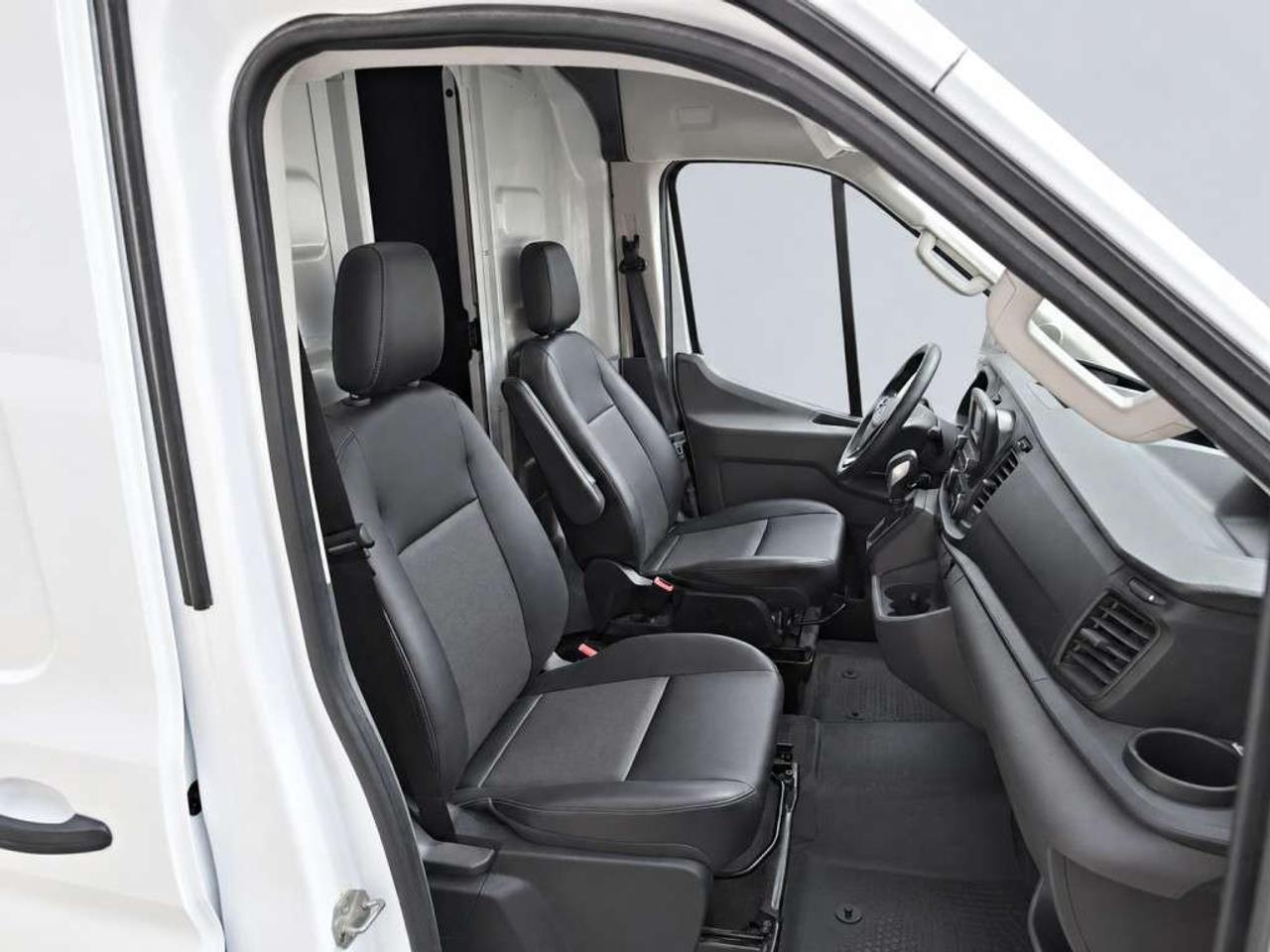 2024 Ford Transit T-250 HIGH ROOF EXTENDED / 3.5L V6 / RWD / Backup Camera /Service Records / Clean carfax Photo