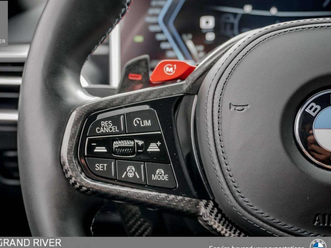 2025 BMW M4 Competition xDrive 2dr All-Wheel Drive Coupe Photo