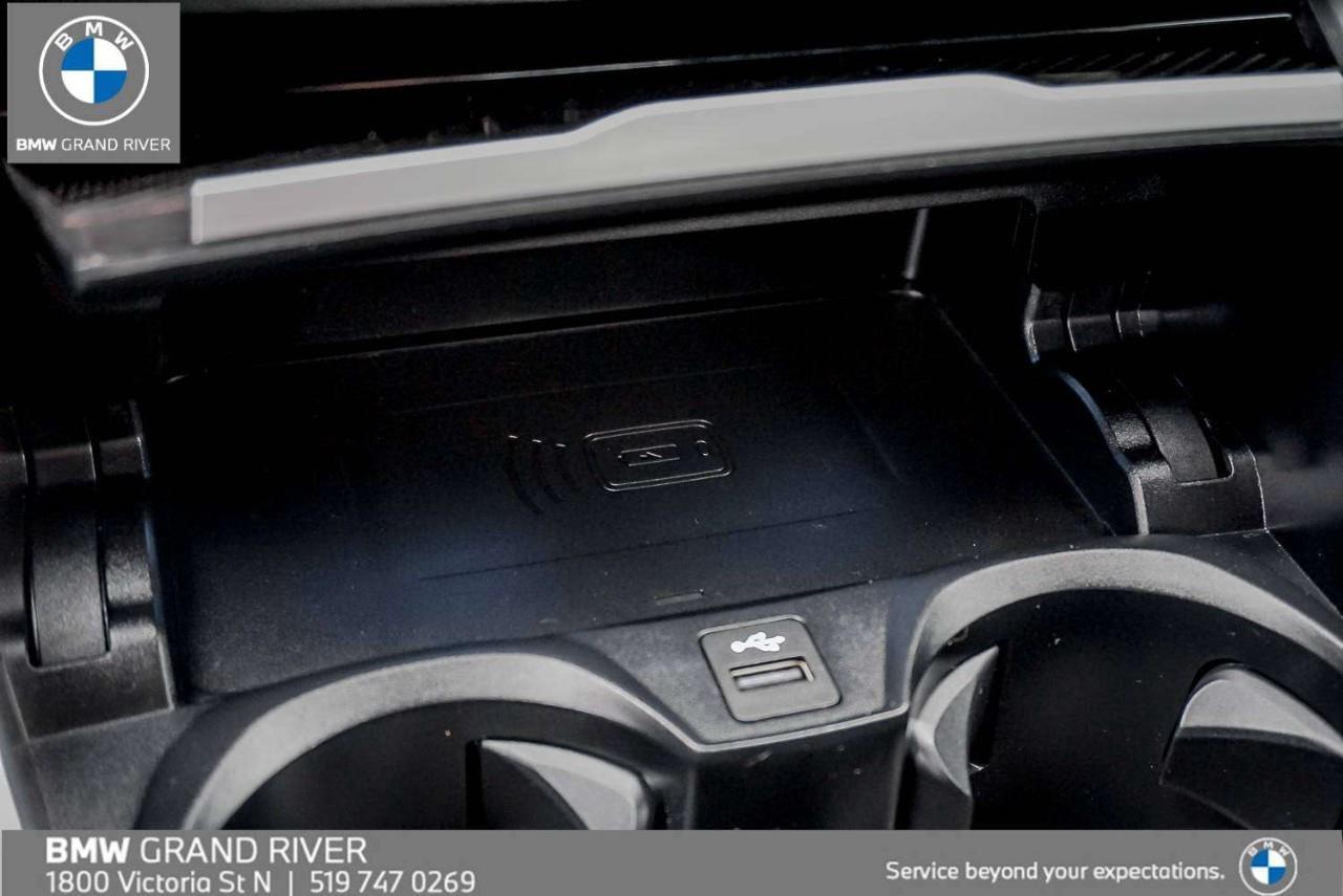 2025 BMW M4 Competition xDrive 2dr All-Wheel Drive Coupe Photo