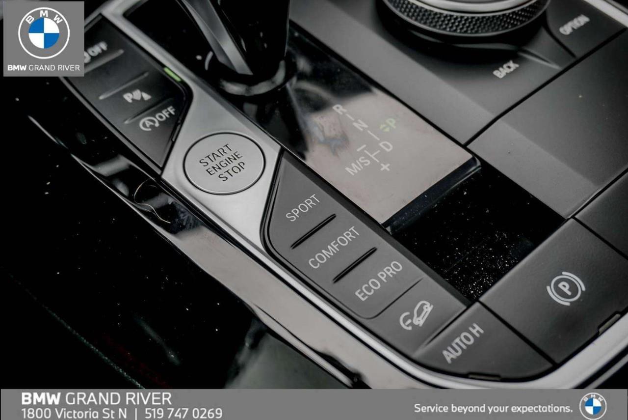 2023 BMW X3 xDrive30i 4dr All-Wheel Drive Sports Activity Vehicle Photo