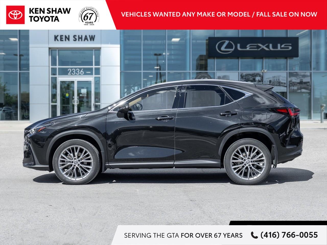 2022 Lexus NX 350  Photo