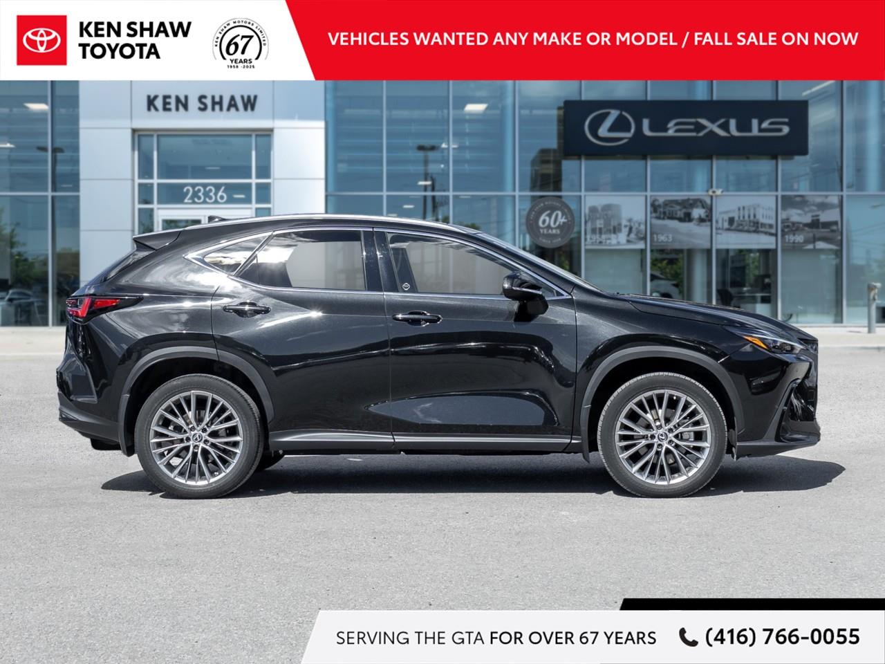 2022 Lexus NX 350  Photo