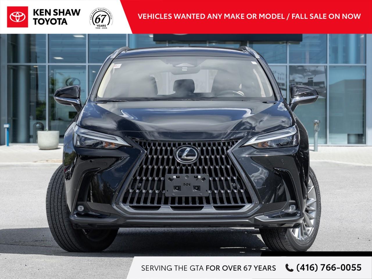 2022 Lexus NX 350  Photo