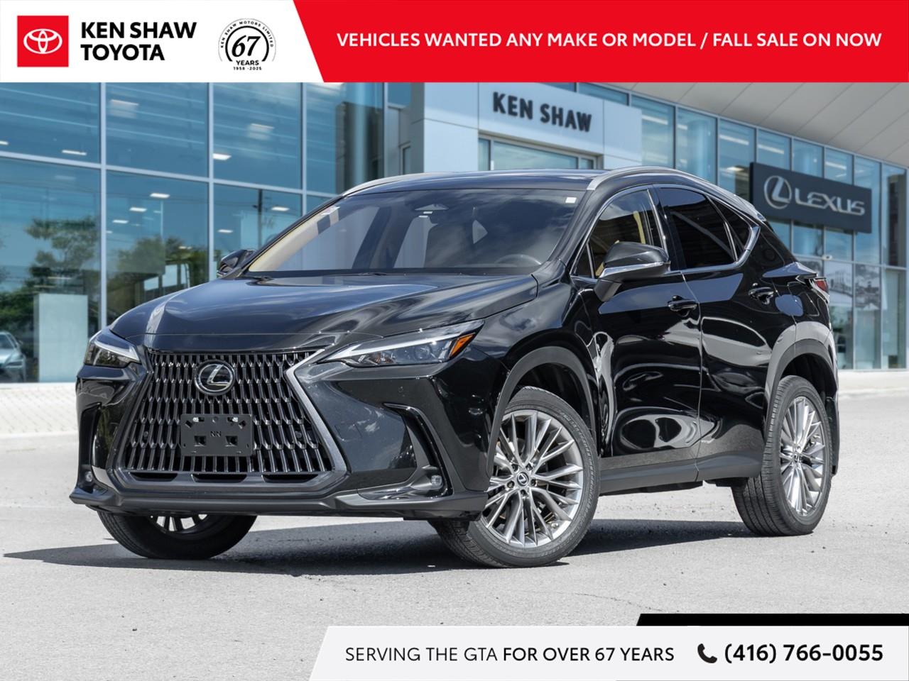2022 Lexus NX 350  Photo