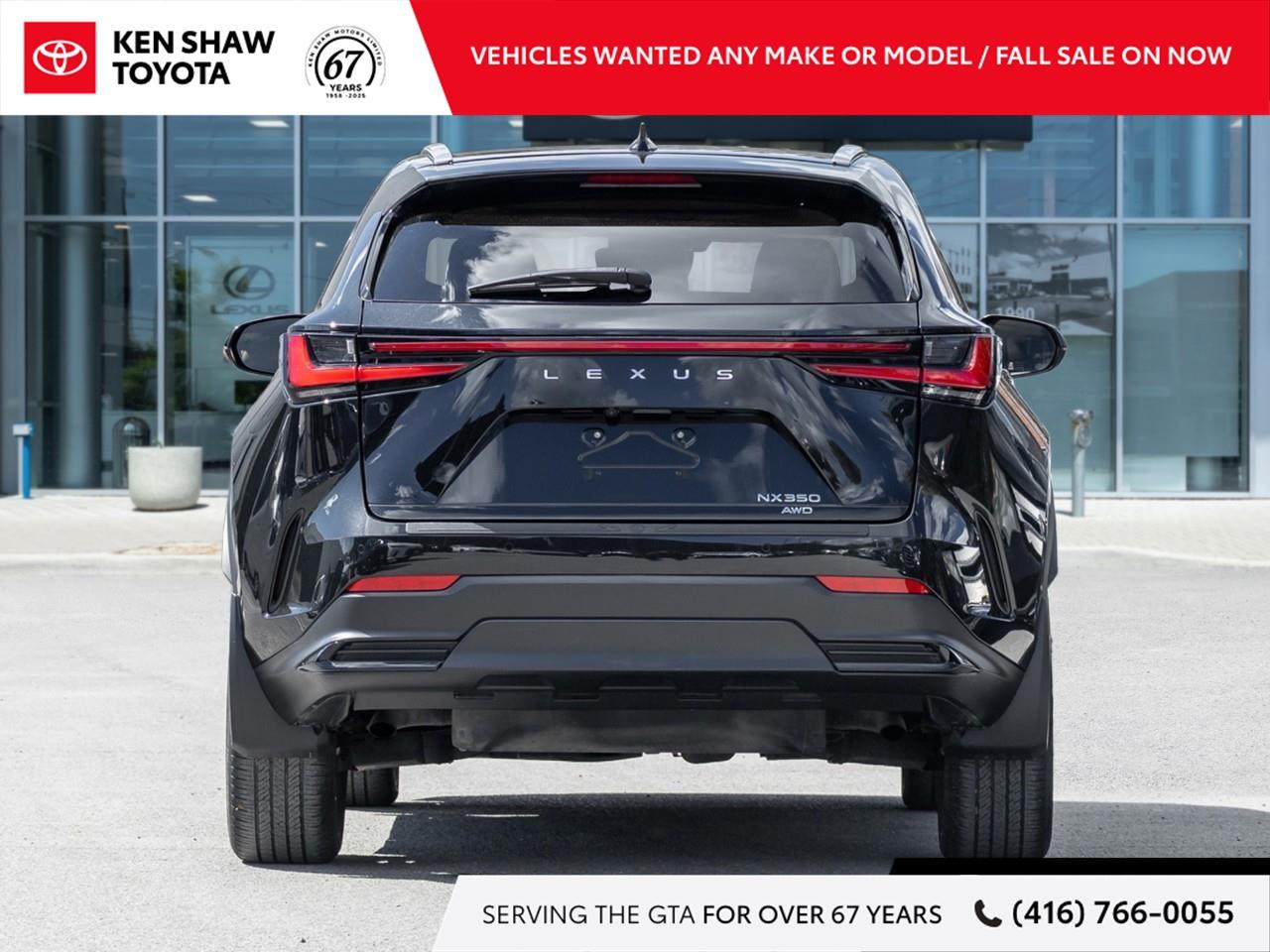 2022 Lexus NX 350  Photo