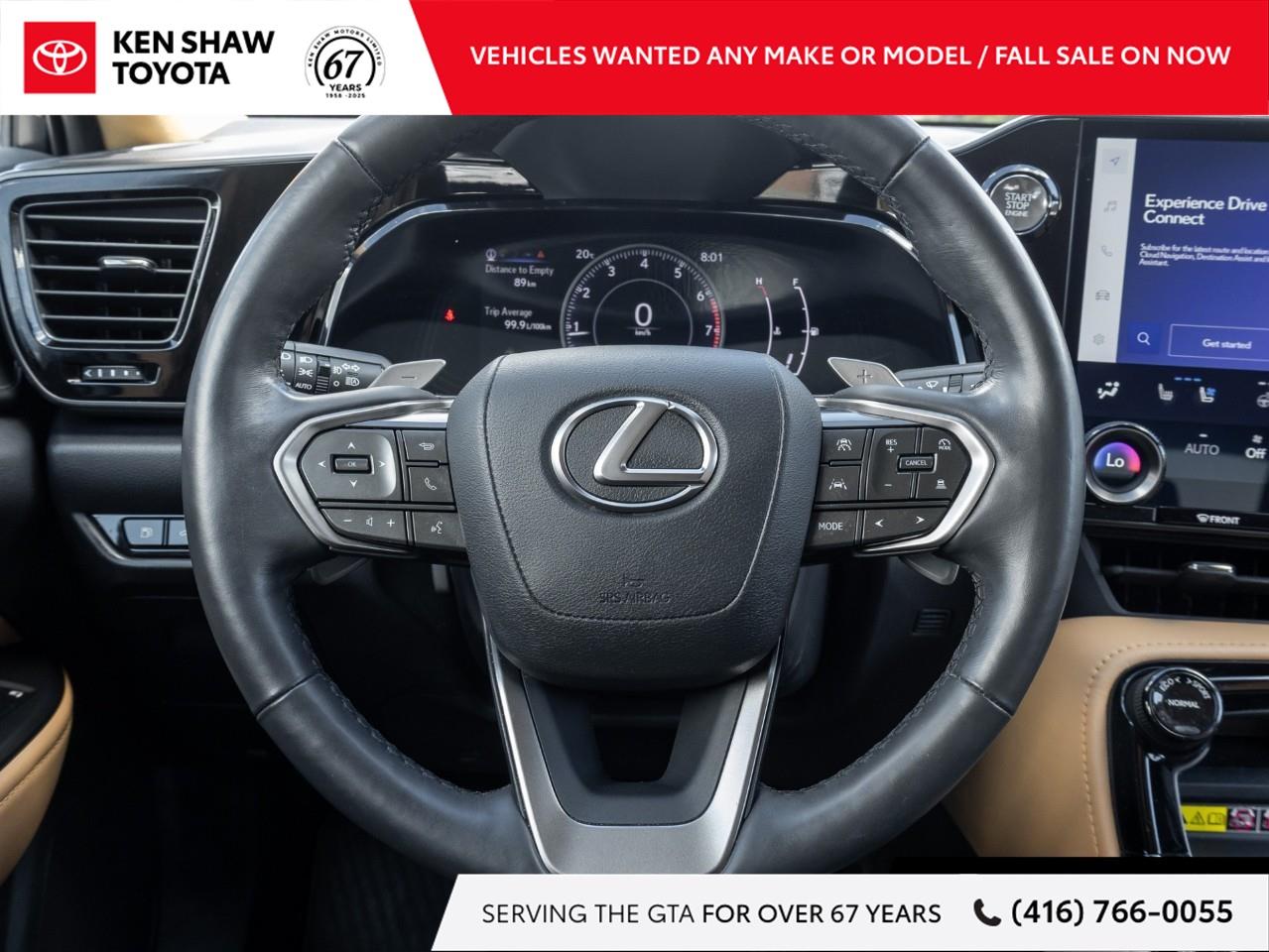 2022 Lexus NX 350  Photo