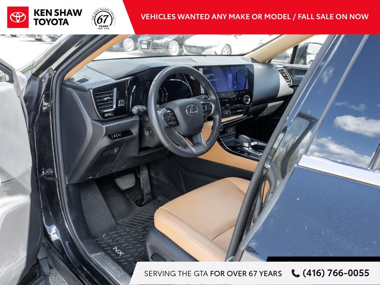 2022 Lexus NX 350  Photo