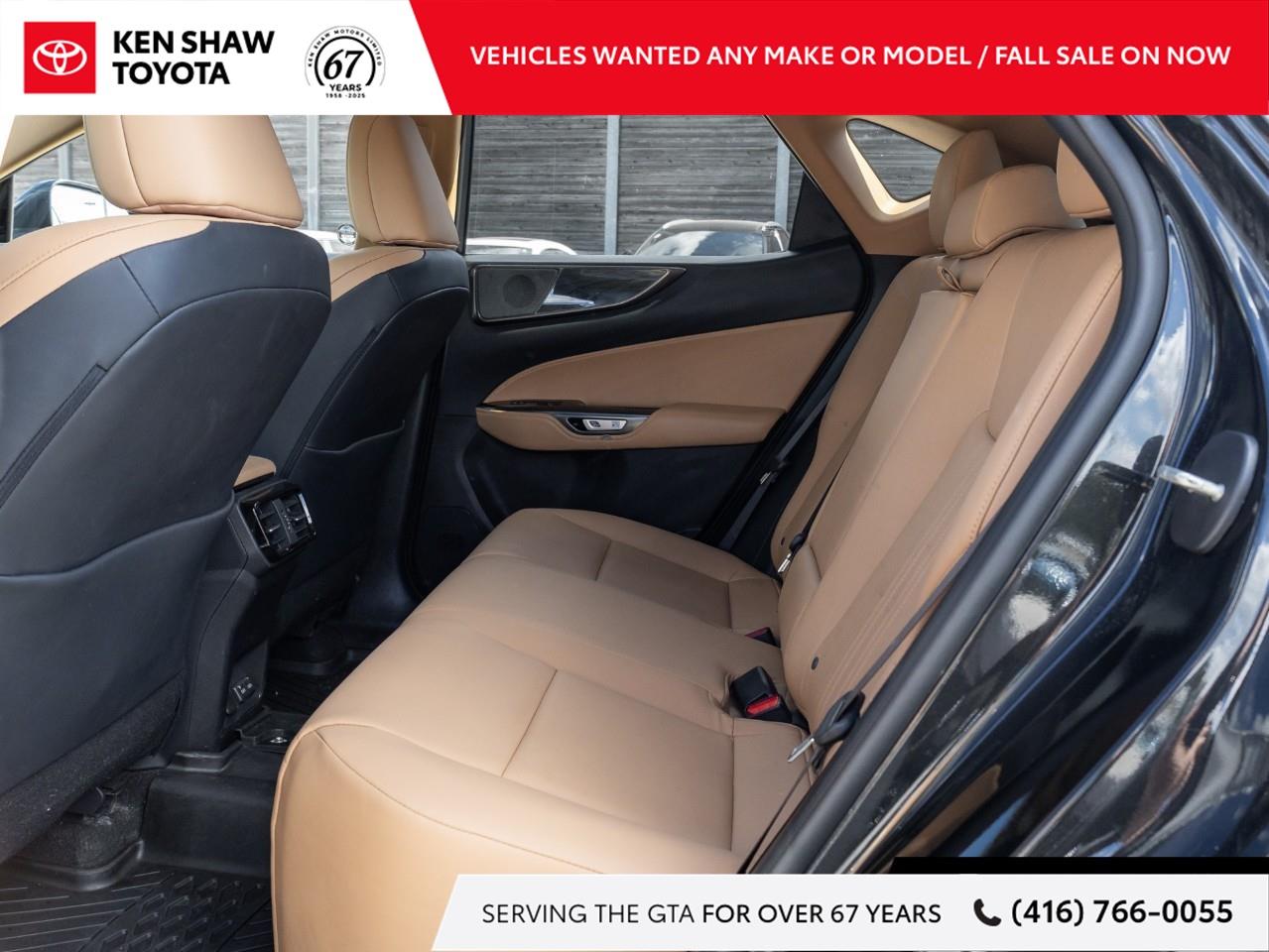 2022 Lexus NX 350  Photo